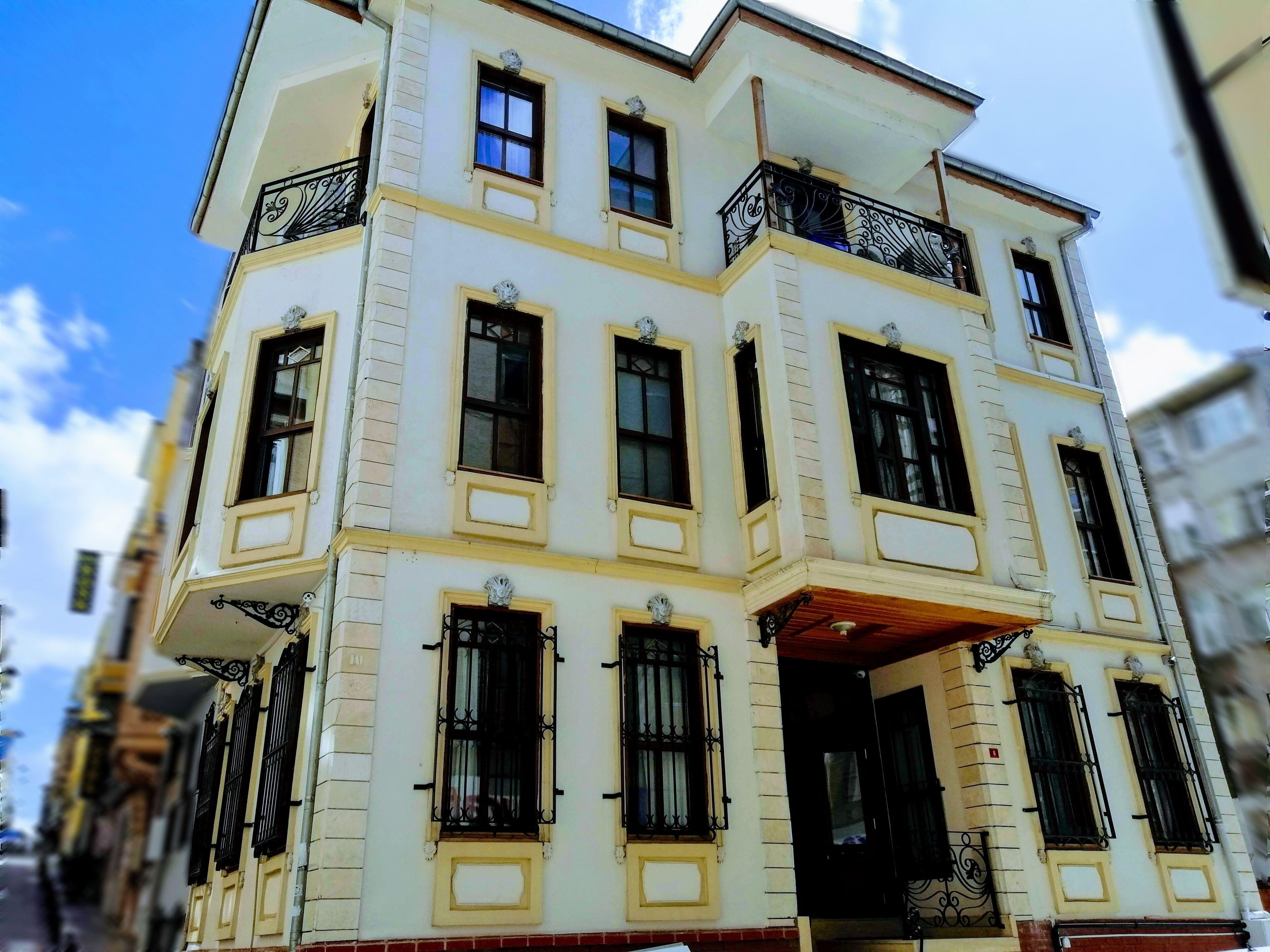 Masal Suite - Istanbul, Istanbul